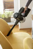 vertikalus dulkiu siurblys sluotos - Gorenje SVC222480AA - 3 nuotrauka