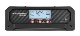 24v akumuliatorius - Telwin Doctor Charge 130, 12 - 24 V, 60 A - 2 nuotrauka
