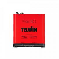 24v akumuliatorius - Telwin Doctor Charge 130, 12 - 24 V, 60 A - 3 nuotrauka
