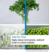 bosch saldytuvas - Bosch KGN397LDF - 12 nuotrauka