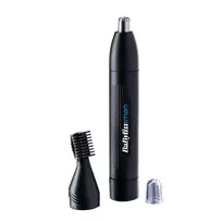 kirpimas ausu - Babyliss E652E - 4 nuotrauka