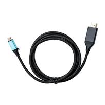 hdmi i c adapteris - i-Tec USB-C to HDMI Cable C31CBLHDMI60HZ - 5 nuotrauka