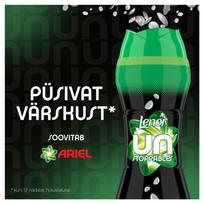 senukai granules - Lenor Unstoppable kvapiosios granulės "Ariel", 495 g - 2 nuotrauka