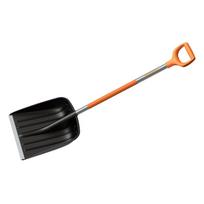 sniego kastuvas fiskars - Fiskars SnowXpert Snow Spade - 3 nuotrauka