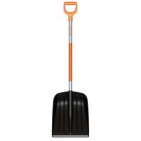 sniego kastuvas fiskars - Fiskars SnowXpert Snow Spade - 4 nuotrauka