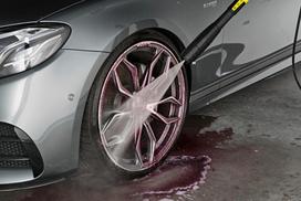 ratlankiu valiklis - Ratlankių valiklis KARCHER RM667 Premium, purškiamas, 500 ml - 3 nuotrauka