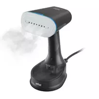 drabuziu garintuvas - BRAUN GS5031BL - 3 nuotrauka