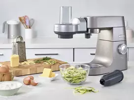kombaino virtuvinio dalys - Kenwood KAX 700 PL - 3 nuotrauka