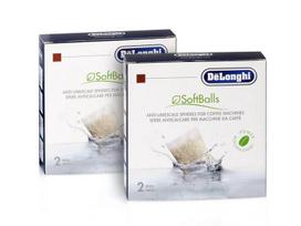 senukai granules - Valymo tabletės DELONGHI DLSC551 - 3 nuotrauka