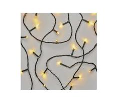 lauko girlianda ip44 - LED Kalėdinė lauko girlianda 180xLED/23m IP44 šiltai balta - 2 nuotrauka