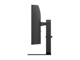 1440 monitorius curved - LG 34U620B-B 34", VA, WQHD, 144Hz, lenktas - 2 nuotrauka
