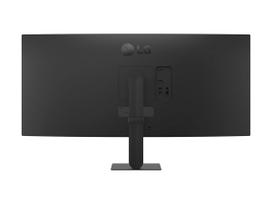 1440 monitorius curved - LG 34U620B-B 34", VA, WQHD, 144Hz, lenktas - 3 nuotrauka