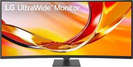 1440 monitorius curved - LG 34U620B-B 34", VA, WQHD, 144Hz, lenktas - 8 nuotrauka