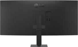 1440 monitorius curved - LG 34U620B-B 34", VA, WQHD, 144Hz, lenktas - 10 nuotrauka