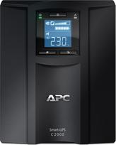 iec c19 - APC Smart-UPS SMC2000I 2000VA 1300W, IEC SMC2000I - 3 nuotrauka
