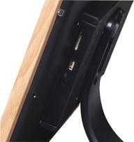 skaitmeninis remelis - Denver PFF-2162LW Šviesiai ruda (Light Wood) 54,6 cm (21,5") Skaitmeninis nuotraukų rėmelis Wi-Fi - 3 nuotrauka