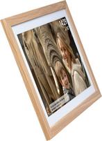 skaitmeninis remelis - Denver PFF-2162LW Šviesiai ruda (Light Wood) 54,6 cm (21,5") Skaitmeninis nuotraukų rėmelis Wi-Fi - 6 nuotrauka
