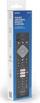 pultelis tv smart - Savio for Philips TV, SMART TV, RC-16 - 3 nuotrauka