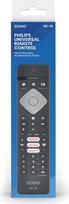 pultelis tv smart - Savio for Philips TV, SMART TV, RC-16 - 4 nuotrauka