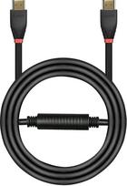 aktyvus hdmi - Lindy HDMI 2.0 Kabelis 18G aktiv 4K60Hz 25m - 2 nuotrauka