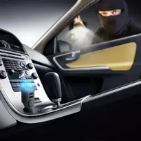 technaxx - Technaxx USB Car Charger    Car Alarm TX-100 - 3 nuotrauka
