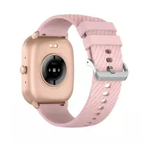 ismanieji laikrodziai rozinis - Denver SWC-187RO 5.18 cm Rožinė (Rose Gold) - 2 nuotrauka