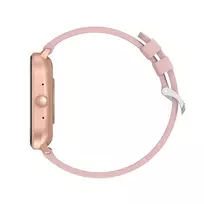 ismanieji laikrodziai rozinis - Denver SWC-187RO 5.18 cm Rožinė (Rose Gold) - 4 nuotrauka