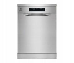 Electrolux ESM64831SX
