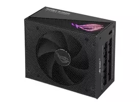 maitinimo blokas 1000w gold - SURSA ASUS ROG STRIX 1000W 80+ GOLD AURA (STRIX-1000G-AURA) - 4 nuotrauka