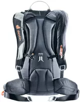 turistine kuprine - Deuter Alproof Lite 22 tin/ black - avalanche rucksack - 8 nuotrauka