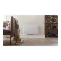 sildytuvas - Mill IB700DN Panelinis šildytuvas 700 W Baltas (White) IPX4 - 2 nuotrauka