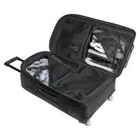 travelite l lagaminas - Kelioninis lagaminas Ogio Terminal, juodas, 95 l, 33 x 41 x 71 cm - 2 nuotrauka