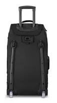 travelite l lagaminas - Kelioninis lagaminas Ogio Terminal, juodas, 95 l, 33 x 41 x 71 cm - 3 nuotrauka