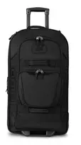 travelite l lagaminas - Kelioninis lagaminas Ogio Terminal, juodas, 95 l, 33 x 41 x 71 cm - 5 nuotrauka