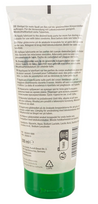 lubrikanta 200ml - Ekologiškas lubrikantas Just Glide Bio Anal, 200 ml - 3 nuotrauka