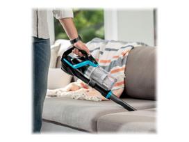 dulkiu siurblio antgaliai - Bissell | MultiReach Active Crevice Tool, Stick Vacuum Accessories | No ml | 1 pc(s) | Black | 3095 - 2 nuotrauka