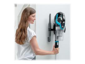 dulkiu siurblio antgaliai - Bissell | MultiReach Active Crevice Tool, Stick Vacuum Accessories | No ml | 1 pc(s) | Black | 3095 - 3 nuotrauka