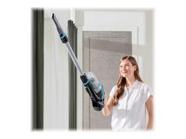 dulkiu siurblio antgaliai - Bissell | MultiReach Active Crevice Tool, Stick Vacuum Accessories | No ml | 1 pc(s) | Black | 3095 - 4 nuotrauka