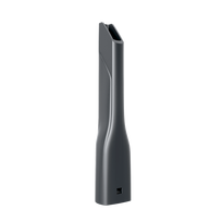 dulkiu siurblio antgaliai - Bissell | MultiReach Active Crevice Tool, Stick Vacuum Accessories | No ml | 1 pc(s) | Black | 3095 - 6 nuotrauka