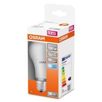 a60 osram - Osram LEDSCLA100 A60 E27 13W 1521lm 4000K Šalta balta (Cool White) - 3 nuotrauka
