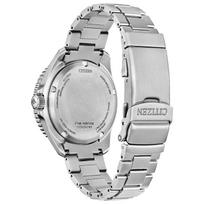 atsparus vandeniui laikrodis - CITIZEN PROMASTER BN0260-54L Mėlynas (Blue) - 6 nuotrauka