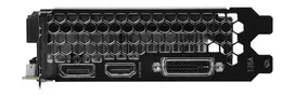 geforce rtx 3050 6 gb gddr6 - Palit GeForce RTX 3050 StormX (NE63050018JE-1070F) - 5 nuotrauka