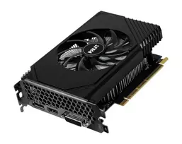 geforce rtx 3050 6 gb gddr6 - Palit GeForce RTX 3050 StormX (NE63050018JE-1070F) - 6 nuotrauka