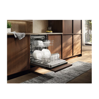 indaplove electrolux - ELECTROLUX E62LD220S - 2 nuotrauka