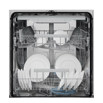 indaplove electrolux - ELECTROLUX E62LD220S - 4 nuotrauka