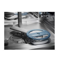 indaplove electrolux - ELECTROLUX E62LD220S - 5 nuotrauka