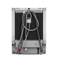 indaplove electrolux - ELECTROLUX E62LD220S - 6 nuotrauka