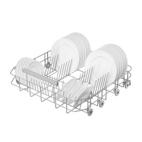 indaplove electrolux - ELECTROLUX E62LD220S - 7 nuotrauka