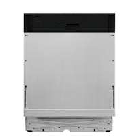 indaplove electrolux - ELECTROLUX E62LD220S - 9 nuotrauka