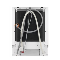 indaplove electrolux - ELECTROLUX E62LD220S - 10 nuotrauka